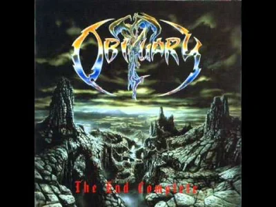 pekas - #metal #deathmetal #thrashmetal #klasykmuzyczny #obituary #90s #muzyka 

Ob...