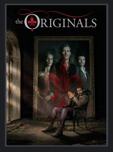 upflixpl - The Originals w Netflix Polska

Nowy odcinek:
+ The Originals (2018) - ...