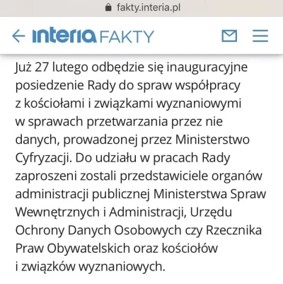 sklerwysyny_pl - #sklerwysyny #ministerstwo #rodo #maciejkawecki
SPOILER
