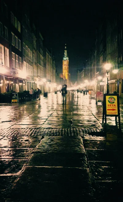 sillemo - lubię deszcz 
#gdansk #piatekpiateczekpiatunio #tworczoscwlasna