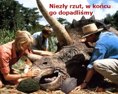 darosoldier - #heheszki #4konserwy #pdk #dinozaury