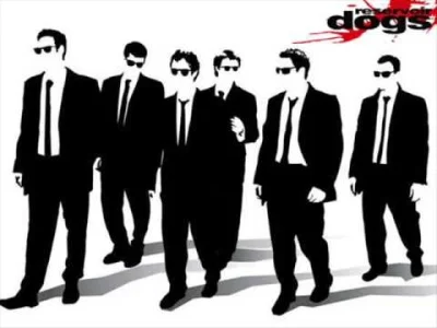 Z.....A - #georgebakerbogiem #muzyka #reservoirdogs #soundtrack #fuckyeahryangosling