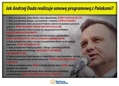 Thon - #neuropa #polityka #polska #bekazprawakow #dobrazmiana #bekazpisu #pis