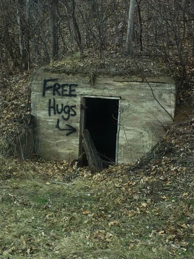 variss - Zapraszam wszystkich ( ͡° ͜ʖ ͡°) #freehugs