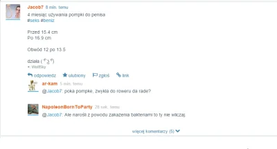 e.....t - #seks #benis #nicsienieukryje
Pamiętajcie że działa xD