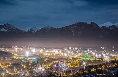 HaczuPikczu - A tu Zakopane z zeszłego roku