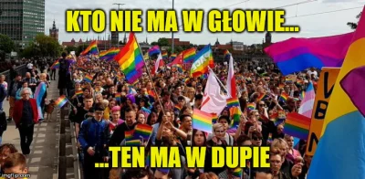 JakubWedrowycz - #marszrownosci #polska #neuropa #gdansk #lgbt #homoseksualizm #4kons...