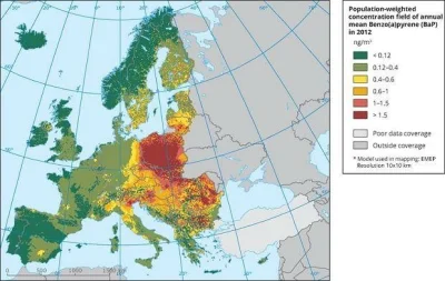 joop - Efektywność energetyczna wyklucza ogrzewania oparte o wodę. Problem najbardzie...