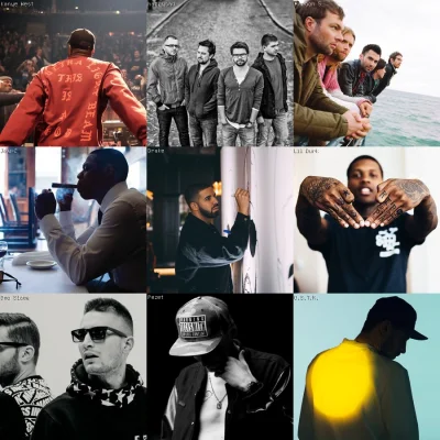 2phonepiotrus - Znajdę bratnią duszę? #lastfm #muzyka #kanyewest