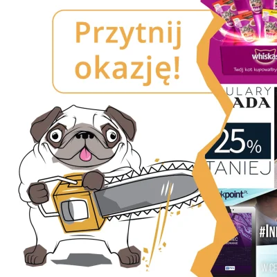 shopconnector_pl - Mireczki, co poniedziałek będziemy starali się prezentować dla Was...