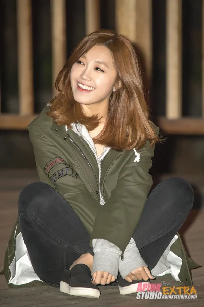 M.....x - #koreanka #apink #eunji