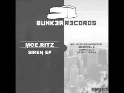 BelleDeJour - Bomba na dobranoc (ʘ‿ʘ)

Moe.ritz - Siren (80 Doppel D Remix)
#mirko...