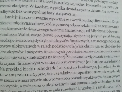 Halav - Czyli jednak to prawda, choć nasz wierzyciel jest o orbitę bliżej niż nam się...