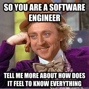 Bulldogjob - @Bulldogjob: Hej Software Engineers #pracbaza dla Was!


Remote
Seni...