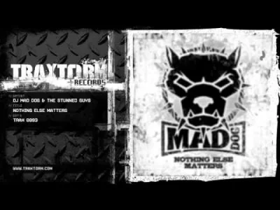 dlugi87 - DJ Mad Dog & The Stunned Guys - Nothing else matters
#muzyka #hardcore #ha...