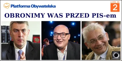 M1r14mSh4d3 - #polityka #heheszki #pis #po #jednozło #wybory