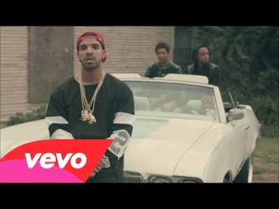 szymaxxx - Cudeńko. Jak nie słucham rapu, to Drake jest naprawdę spoko ( ͡° ͜ʖ ͡°)
#...