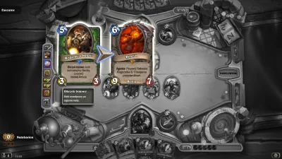 Nutaharion - Takie value to ja rozumiem :D
#hearthstone