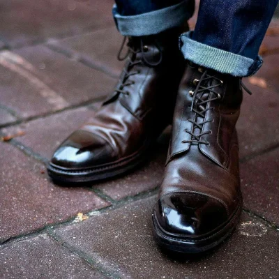 klasycznebutypl - Czy klasyczne zimowe buty muszą być ocieplane by zapewnić doskonały...