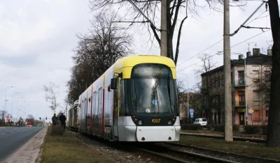 z.....a - Łódź: Karta płatnicza jako bilet na kolejnej linii

Łódzkie MPK od ośmiu ...