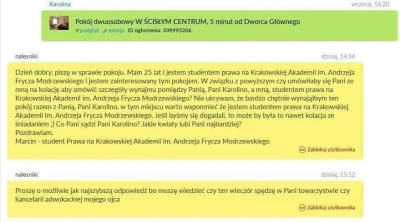 jeloo - #studentprawa w pełnej krasie. Niemniej musi się jeszcze dużo nauczyć bo brak...