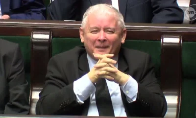 Gieekaa - Jarosław Kaczyński lubi to.