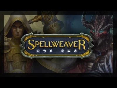 e.....k - Ktoś chętny na klucz do bety #spellweaver ? W załączeniu recenzja Noxiousa,...