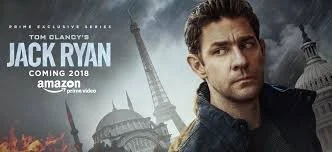 Droidweb - Zajebiste po pierwszym odcinku #seriale #jackryan