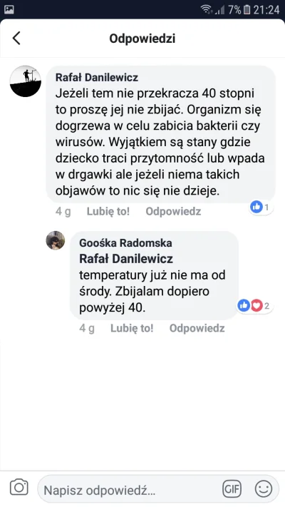 Cieplokrwisty - Rada też super.