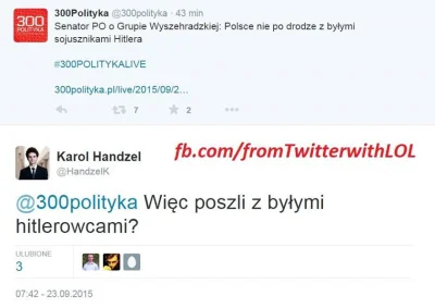 Bubele - Kolejny parlamentarzysta z PO debilem? Nihil novi...
#heheszki #4konserwy