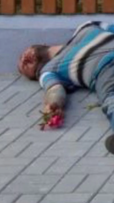 e.....t - @porBorewicz07: to byla róża z czyjegoś ogródka