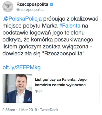 adam2a - I jak oni mu teraz mają wręczyć prezydenckie ułaskawienie?

#polska #polit...