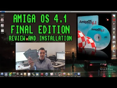 Kokos - Odnośnie akcji zbiorowego zamówienia na AmigaONE A1222:

Informacyjnie:
- ...