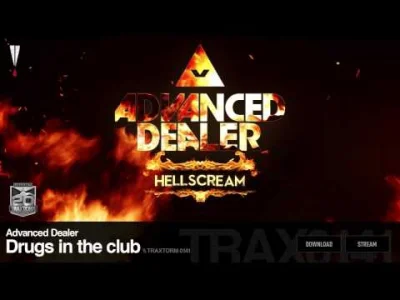 elChocholaterror - #hardmirko #hardcore Advanced dealer - Drugs in the club

SPOILE...