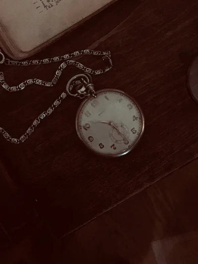 ZMWONZPL - Zegarek taty Karola Wojtyły. #zegarkiboners