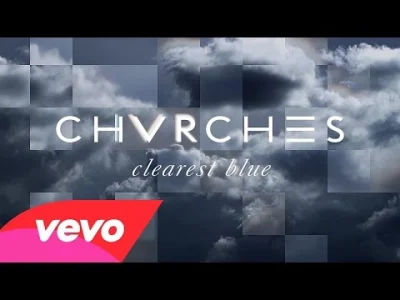 d.....r - Świeżynka od #chvrches #laurenmayberry ledwo godzinkę temu udostępniona!

...