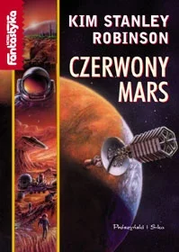 After - 4 357 - 3 = 4 354

Tytuł: Czerwony Mars
Autor: Kim Stanley Robinson
Gatunek...