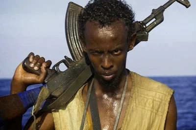 m.....o - Barkhad Abdi

Ciekawe czy da rady jak w Captain Phillips