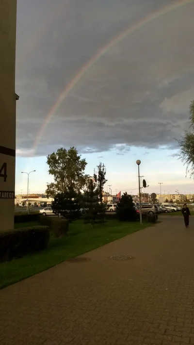 kochamschabowe - 27869,70 -10,52 = 27 859,18

Double rainbow. :)

#sztafeta #bieganie...