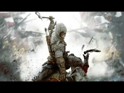 S.....d - Assassin's Creed III Main Theme daje radę, niestety Lorne Balfe to nie Jesp...
