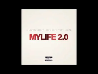 Rafaell - Mark Morrison - MYLIFE 2.0 feat. Rick Ross & Tory Lanez 
#muzyka