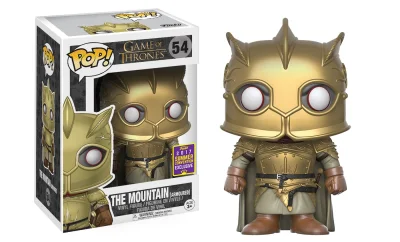 popvinylpl - BĘDZIEMY MIELI LIMITOWANE EDYCJE FUNKO Z SDCC

Prawdziwe szaleństwo za...