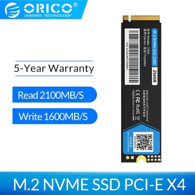 Prostozchin - >> SSD 1TB ORICO pod złącze M.2 << ~360 zł wersja 1TB.

Cena po pobra...