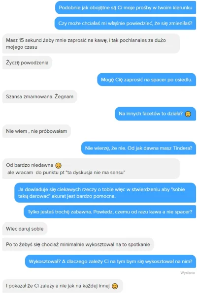 Bunch - Trzymajcie mnie... 
Wydawanie na kogoś hajsu najważniejszym wyznacznikiem......