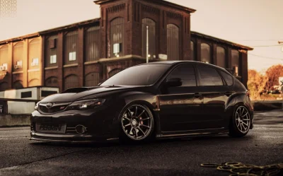 c.....o - #subaru #tuning #porobione