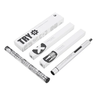 n____S - Xiaomi Wowstick TRY 20 In 1 Electric Screwdriver - Banggood 
Cena: $12.59 (...