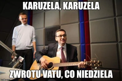 sciana - #morawiecki #heheszki #humorobrazkowy