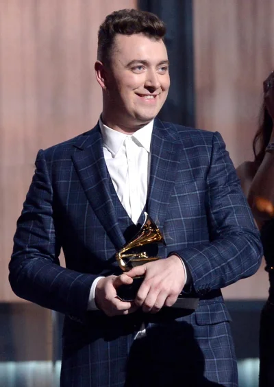 A.....h - Ja jebe #robertpatoletacwel dostał Grammy?

#muzyka #wp ##!$%@?