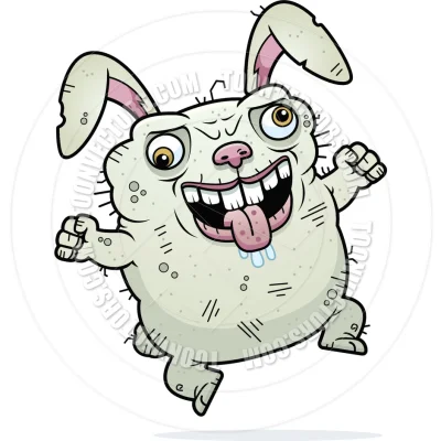 PapaSar - > to nie świnia, to królica...

@titus1: ( ͡° ʖ̯ ͡°)
