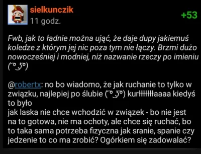 AnonimoweMirkoWyznania - #anonimowemirkowyznania 
Mam dość. Nic z tego już nie rozumi...